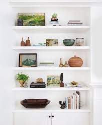 Pin By Sam Somers On Decor Styling Bookshelves Amber Interiors Bookshelf Styling