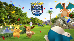 Learn how to install and successfully run pokemon go on your amazon fire tablet or kindle fire device. Pokemon Go Fest 2020 Here Is What To Expect From Two Day Event
