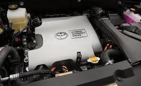 A few of you have interacted with me here on priuschat and in real life. 2011 Toyota Highlander Hybrid Road Test 8211 Review 8211 Car And Driver