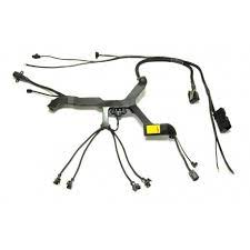 Mercedes benz w204 class c specs. Mercedes Engine Harness A2025407632