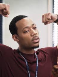 Tyler James Williams Edit