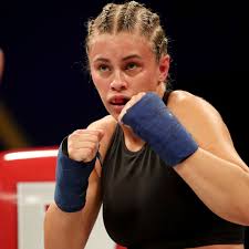 Бой длился 5 раундов по 2 минуты. Bkfc 19 Results Live Stream Fight Coverage For Vanzant Vs Ostovich 2 Mmamania Com