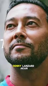 Denny Landzaat Jadi Asisten Pelatih Timnas Indonesia