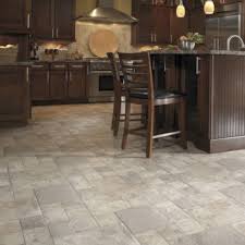 Colours Leggiero Natural Random Stone Effect Laminate Flooring 5397007051889 539700 Laminate Flooring In Kitchen Laminate Kitchen Kitchen Flooring