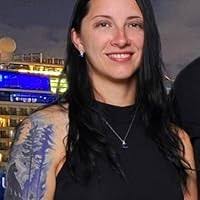 The King's Mystic by Randi-Anne Dey