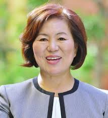 Peaceful Protest in Glendora