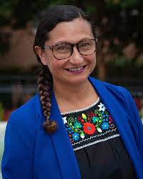 Marylou Irwin's Instagram, Twitter & Facebook