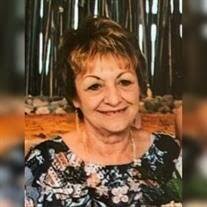 Katherine Stella Steffes Obituary