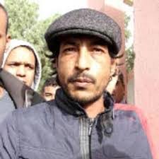 Al Taher's Instagram, Twitter & Facebook