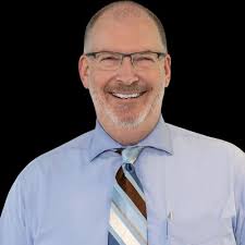 45 years in the real estate world.