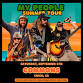 Aaron Wolf’s My People Tour