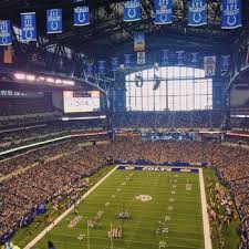 Lucas Oil Stadium 839 Photos 231 Reviews Stadiums