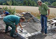 Nachrichten senden und empfangen kannst. Garten Und Landschaftsbau Wikipedia