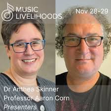 disability #technology #musicians #research #inclusion