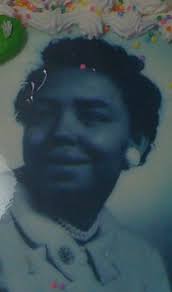 Ruth M. Redmond Obituary May 4, 2013