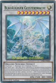 Find a bunch of dragon cards. Blauaugiger Geisterdrache Colored Trader Online De Magic Yu Gi Oh Trading Card Online Shop For Card Singles Boosters And Supplies
