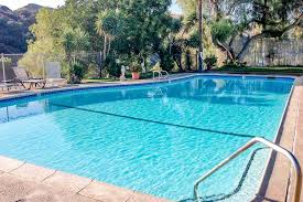 Nudist pool by playa escondida. California Nudist Resorts The Complete Guide