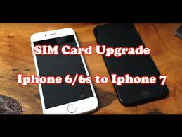 Maybe you would like to learn more about one of these? How To Transfer Sim Card From Iphone 6 6s To Iphone 7 Youtube