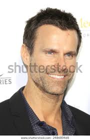 Los Angeles Jan 8 Cameron Mathison Stock Photo 248680468