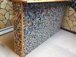 Very sturdy stainless steel with no sharp edges. 10 Beer Inspired Diy Projects For Summer