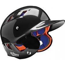 Schutt Air 4 2 Standard Batting Helmet Molded Jr Sr