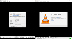 These codecs are not used or needed for video playback. Media Player Classic Home Cinema Vs Vlc Media Player Bogdan Caraman Blog
