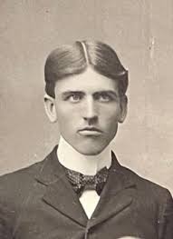 Martin Theodore Paulson (1877-1960): homenaje de Find a Grave