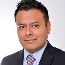 Abimael López posted