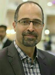 صفحه نمایش استاد