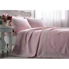 tac inova serin tutan pike takimi cool pembe cift kisilik 159 00 tl ve ucretsiz kargo ile n11 com da tac cift kisilik pike takimi fiyati ev dekoru cift evler