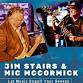 Jim Stairs & Mic McCormick Duo in Elk River! event image