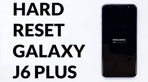 The galaxy note 8, samsung's new note series flagship, is finally here, and it's a huge improvement over. How To Hard Reset Your Samsung Galaxy J6 Plus