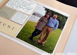 11.6l x 7.5w, 1.03 pound. 5 Traditional Paper Anniversary Gift Ideas For Her Paper Anniversary By Anna V