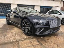 Voir plus d'idées sur le thème voiture, voiture bentley, bentley. Tunisian Cars Une Nouvelle Bentley Continental Gt W12 Facebook