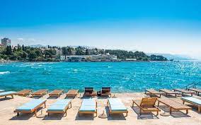 228.605 unabhängige bewertungen split, kroatien. Schonste Strande Kroatien Top 10 Fur 2021 Liste Mit Fotos