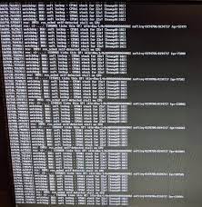 To connect to your mining computer using ssh, open up a terminal and type in: Geth Causing Stall On Cpu Ubuntu 20 04 1 On Nuc Ethereum