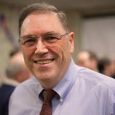 John Courage for San Antonio Mayor