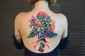 The word sureño or sureña must be earned. 13 People Share Their Elegant Tattoo Designs That Capture The Beauty Of Flowers