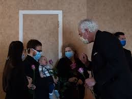 Download the funeral home (2020). Inside The Coronavirus Crisis At A Queens Funeral Home Vanity Fair
