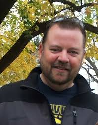 Obituary of Robert Scott Bush