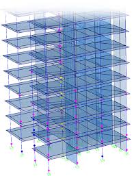 El sap2000 es un programa de elementos finitos, con interfaz gráfico 3d orientado a objetos, preparado para realizar, de forma totalmente integrada, la modelación, análisis y dimensionamiento de lo más amplio conjunto de problemas de ingeniería de estructuras. Sap2000 Enhancements Structural Analysis And Design
