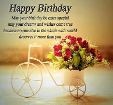 Happy Birthday Wishes Quotes For Best Friend ~ The Hub Of Quotes ... via Relatably.com