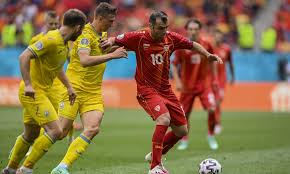 Resultado online ucrania vs austria. Ucrania Derroto 2 1 A Macedonia Del Norte Y Suma Sus Primeros Puntos En La Eurocopa 2021 Deporte Total El Comercio Peru