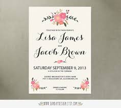 Afternoon Tea Wedding Invitation Diy Printable Perfect On Persnickety Prints Fin Wedding Invitations Diy Wedding Invitations Uk Printing Wedding Invitations