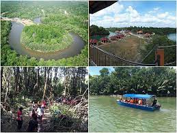 Desaru coast adventure waterpark è una delle principali attrazioni della zona. 14 Tempat Menarik Di Desaru Percutian Tepi Pantai Yang Best