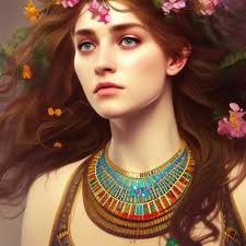 Eternal Gifts and Celestial Love Poem