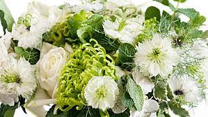 White lilies, roses, daisies and even chrysanthemums are considered the appropriate flowers to feature in a funeral wreath or. Funeral Wreaths London Funeral Flowers Flower Station