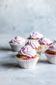 It's gluten free and dairy free. 52 Egg Free Cupcakes Ideas Egg Free Cupcakes Cupcake Recipes Dessert Recipes