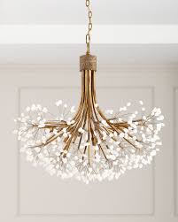 Handcrafted Chandelier Lighting Horchow Com