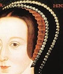 Ridiculous Mavis — Was Anne Boleyn a Bitch?